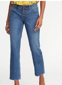 Flare jeans